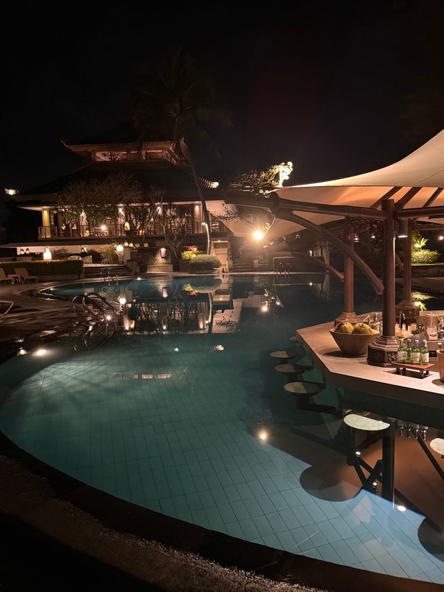 Mind-Blowing Stay at Rama Villa Mind-Blowing Stay at Rama Villa