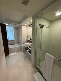 Memorable Stay at PARKROYAL Yangon