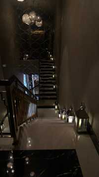 Impressive Rixos Experience Enhances Original SPA Visit