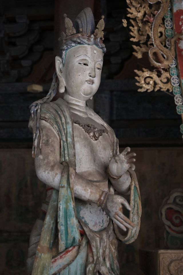 探路者第161集：最美協侍～童年鄰家姐姐的回憶