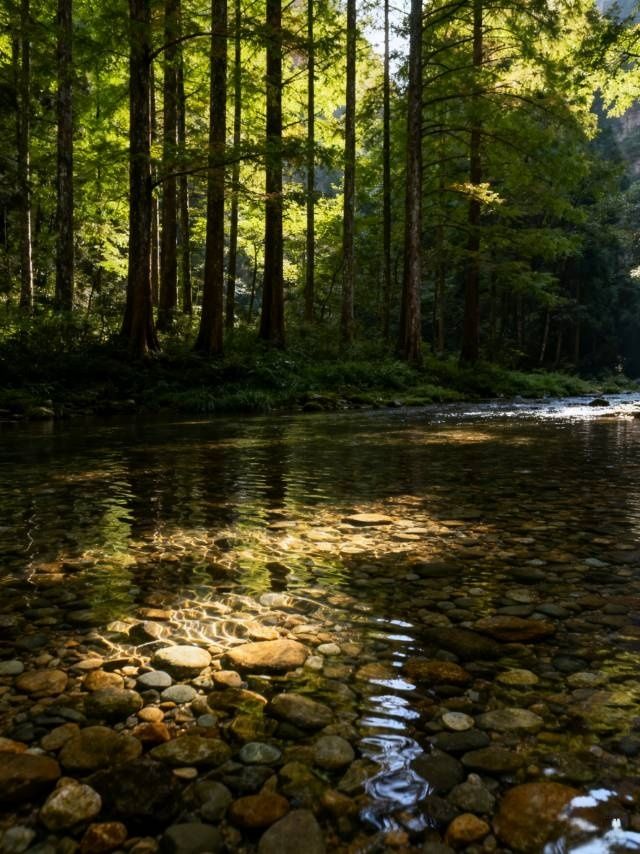 張家界 山野迷霧打卡點