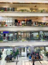 嘉興市    濮院國貿名品港