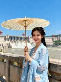 三門峽4日遊 | 天鵝湖與函谷關經典組合・全人群適配攻略