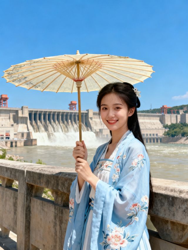 三門峽4日遊 | 天鵝湖與函谷關經典組合・全人群適配攻略