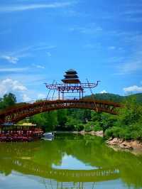 利川一日一夜旅遊攻略