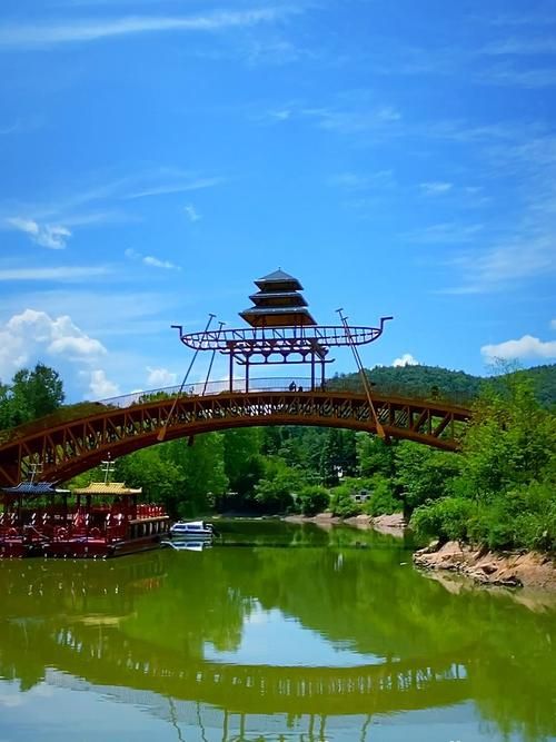 利川一日一夜旅遊攻略