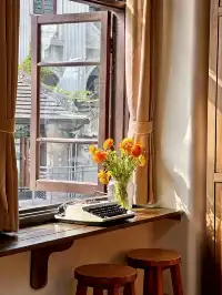 重慶｜山城·時光裡圖書館
