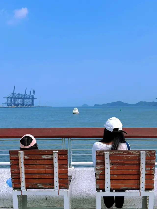 Shenzhen Travel Guide