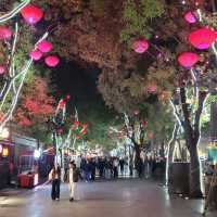 Datang Everbright City: A Dazzling Tang Dynasty Dream
