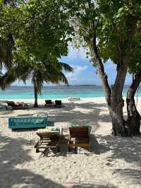 A Memorable Family Vacation