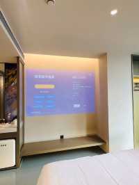 绝美浴缸🛁酒店打卡