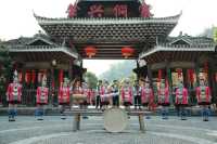 每日免費節目~肇興侗寨固定活動時間表！