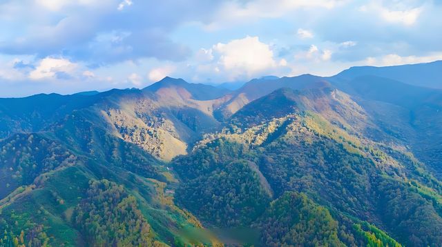 姜子牙渭水釣魚的故事引起我的好奇心…？