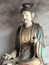 十二圓覺菩薩（一）