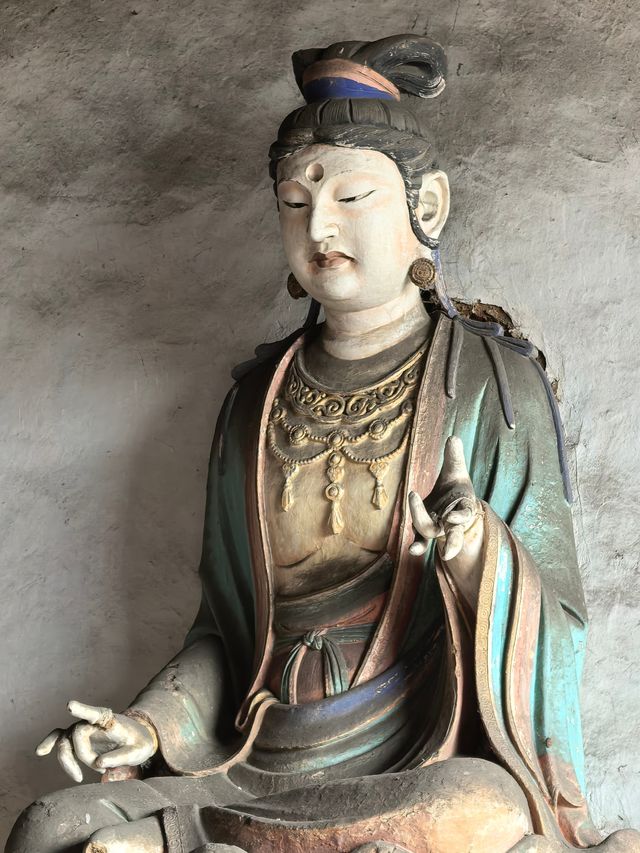 十二圓覺菩薩（一）