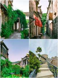 11月反向旅行 這四個便宜到哭的躺平小城 我要開始去了?