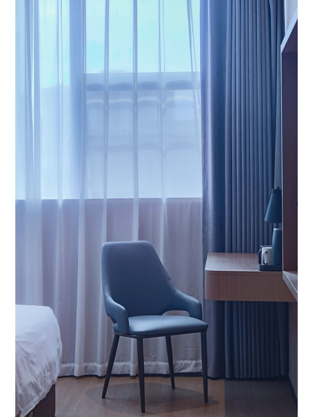 人均100+珠海香洲3個海邊性價比酒店