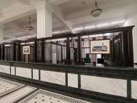 外灘最友善的免費博物館～歷史的印記在這裡綻放