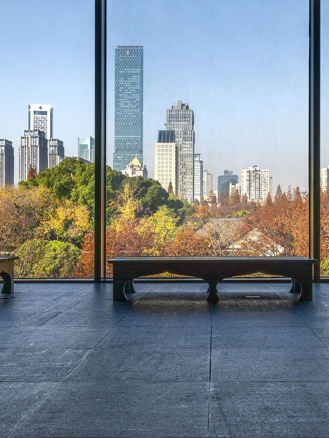 南京2日遊超全攻略不看後悔系列