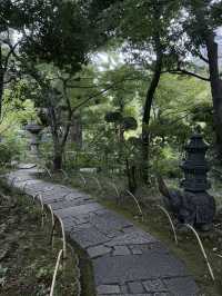 NEZU pottery museum Tokyo