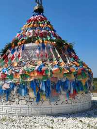 2500元！鄂爾多斯3天玩轉沙漠、草原