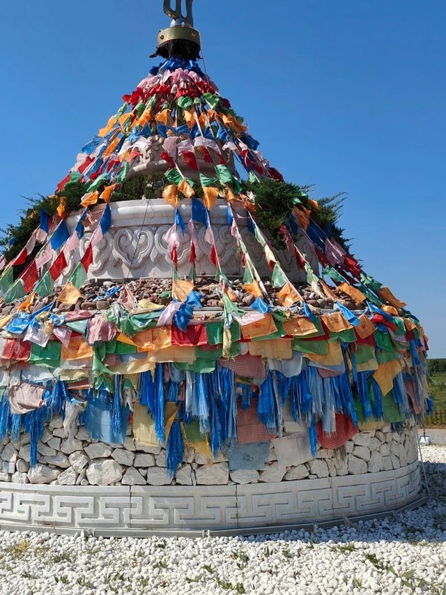 2500元！鄂爾多斯3天玩轉沙漠、草原