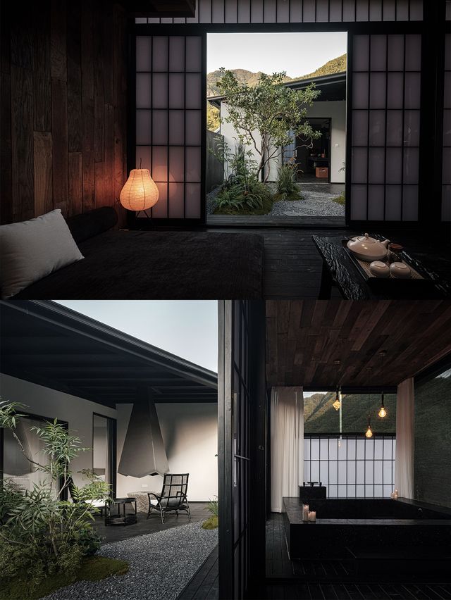 江浙滬私湯民宿決賽圈!Top10 都是王者 江浙滬私湯民宿決賽圈!Top10 都是王者