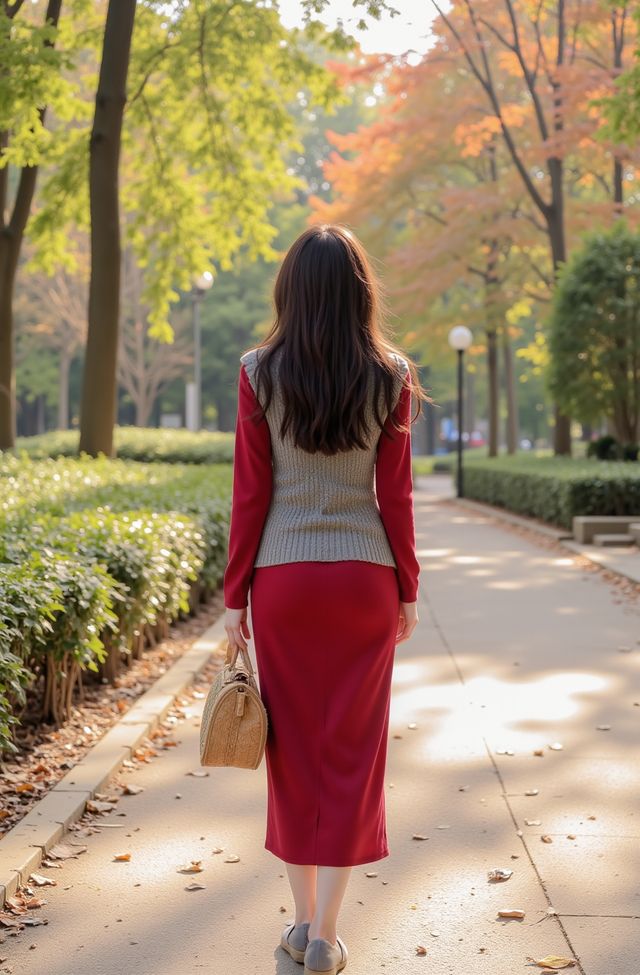 唔好再去擠九寨溝啦！我搵到一個藏喺甘肅天水嘅「隴上小九寨」！