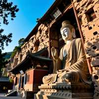 臨汾市5天深度旅遊攻略