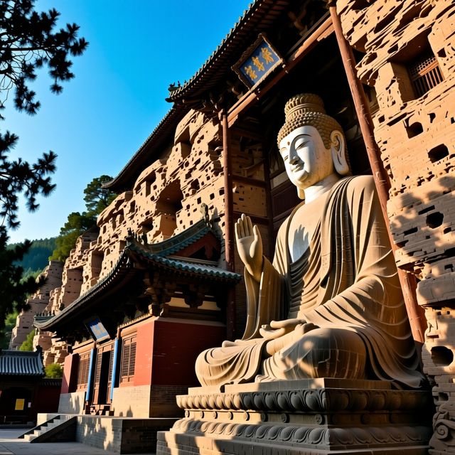 臨汾市5天深度旅遊攻略