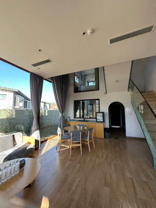 秦皇島｜冬天來一場溫泉也太舒服了吧！！