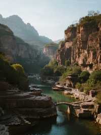 三清山親子遊帶娃解鎖雲海仙山與仙俠秘境！