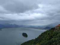 福清石竹山|陰雨天也能拍出仙氣!徒步吸氧攻略 煙雨朦朧才是真絕色!被雨水洗過的石竹山美得像水墨