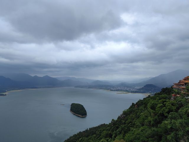 福清石竹山|陰雨天也能拍出仙氣!徒步吸氧攻略 煙雨朦朧才是真絕色!被雨水洗過的石竹山美得像水墨 福清石竹山|陰雨天也能拍出仙氣!徒步吸氧攻略 煙雨朦朧才是真絕色!被雨水洗過的石竹山美得像水墨