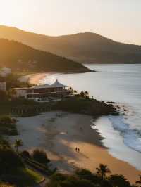 川西親子度假！帶娃住進「小瑞士」