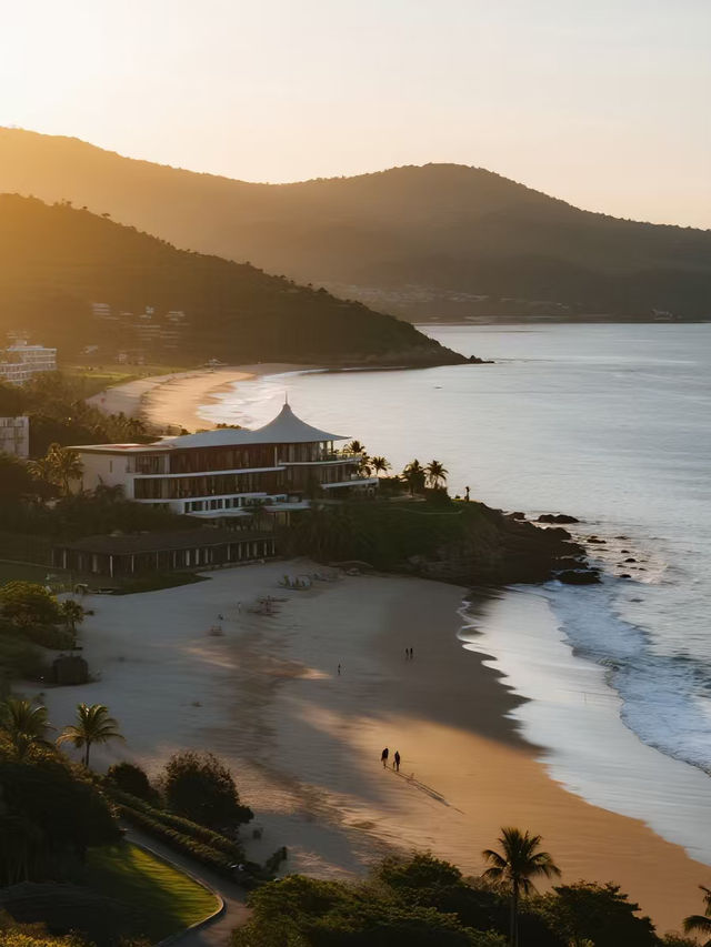 川西親子度假！帶娃住進「小瑞士」