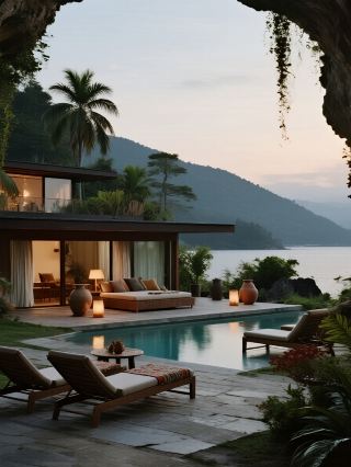 Chengdu-Chongqing Secret Spot for Family Fun! A Healing Parent-Child Journey in the Mountains and Wilderness