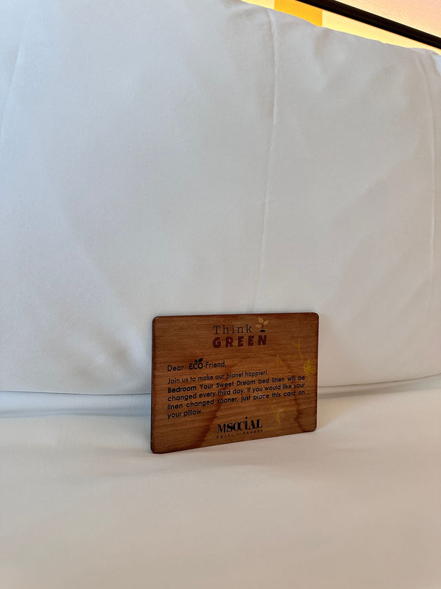 Ideal Location and Friendly Hospitality