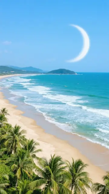 海南 | 寶藏海島的夢幻之旅全攻略