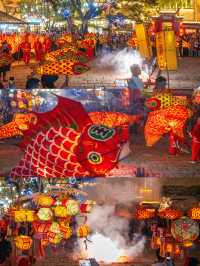 11月後來我逢人便說，婺源的秋景有多美