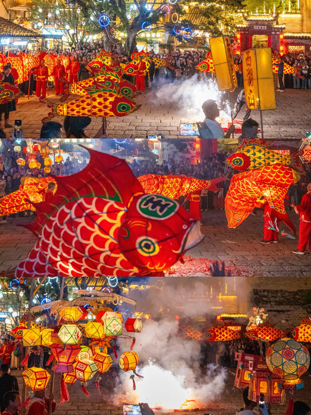 11月後來我逢人便說，婺源的秋景有多美