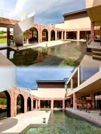 麗江封神!躺看日照金山的野奢牧場酒店