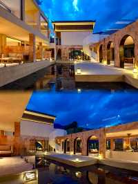 麗江封神!躺看日照金山的野奢牧場酒店