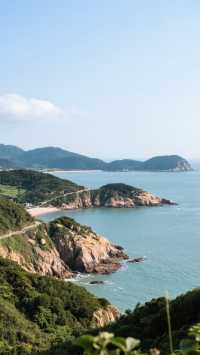 寧波寶藏旅行攻略l赴一場山海之約