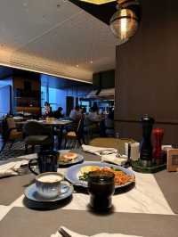 英迪格酒店把「交子文化」搬進CBD，宋韻與摩登雙封神