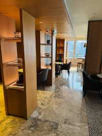 香港萬麗海景酒店