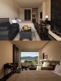 【大理洱海秘境｜住進這家藝術海景酒店，我直接想原地定居！】