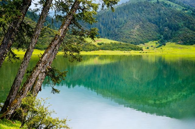 香格里拉攻略｜缺氧但不缺信仰，3天2夜玩轉人間仙境！