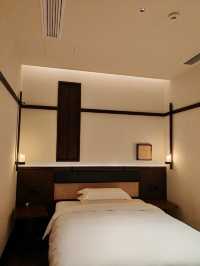 中式庭院躺平日