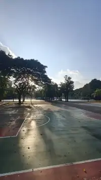 海南瓊海（嘉積中學）校園青春無修圖